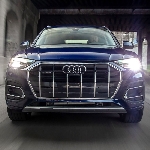 Audi Q5 2022 Hadir Dengan Varian New Entry-Level