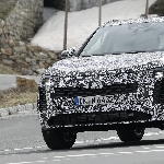 Spyshot: Audi Q5 2025 Terciduk, Jadi Mobil Tenaga Bensin Terakhir Audi
