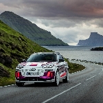 Audi Q6 E-tron Akan Debut 18 Maret Dengan Kabin Berteknologi Tinggi