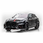 Audi RS Q8 Besutan Mansory&rsquo;s, Dibandrol Dengan Harga Termurah Rp4,9 Miliar