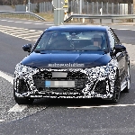 Audi RS3 2022 Model Sportback dan Sedan Segera Tiba