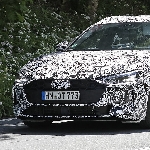 Spyshot: Audi S4 Avant Jadi Mobil Tenaga Bensin Terakhir Audi?