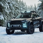 Audi Siapkan Pesaing Land Rover Defender Berbasis Scout