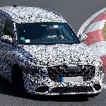 Mobil Baru SUV Tiga Baris Tercepat Audi Terungkap Sedang Uji Coba
