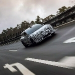 Audi Berencana Membuat Gebrakan di Shanghai Auto Show Dengan Lima Debutannya