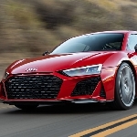 Audi Pastikan R8 Akan Dimatikan, Edisi 2023 Jadi Yang Terakhir