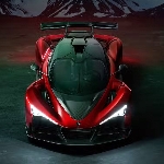 Fantastis! Hypercar V12 Terkuat di Dunia Akan Memiliki 32 Piston