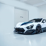 Zenvo Siapkan Baby Aurora, Hypercar Lebih Kecil dan Terjangkau