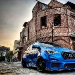 Auto Concept, Workshop Serba ada dan Serba Bisa