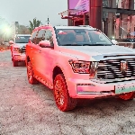 GWM Tank 500 PHEV Dapat Update Model, Ubahannya Banyak Nih!