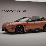 Wagon EV Paling Worth It! Avatr 06T Jarak Tempuh Tembus 1.250 Km