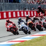 MotoGP Uji Coba BBM Ramah Lingkungan Untuk Musim 2027, Seperti Ini