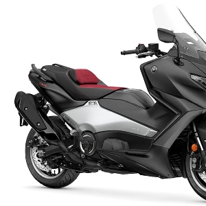Yamaha TMAX 560 Dapat Versi Terbaru, Skutik Bongsor Dengan Performa Sporty