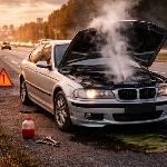 Benarkah BMW Tua Itu Rewel? Ini Penyebab Contoh Kasus dan Biaya Servisnya