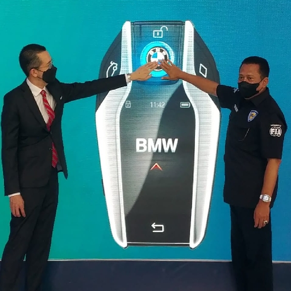 BMW Ultima Resmi Dibuka, Bengkel Restorasi BMW Klasik Pertama di Indonesia Berstandart Jerman