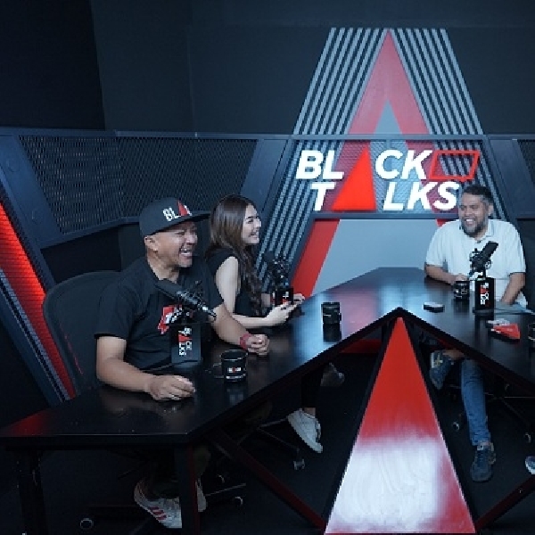 Blacktalks: Cuan Badak! Mobil Bisa Jadi Investasi, Begini Cara dan Tipsnya
