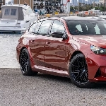 BMW: Wagon Belum Mati! 