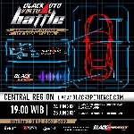 Live Streaming BlackAuto Virtual Battle 2021 &ndash; Central Region