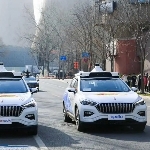 Baidu Luncurkan Taksi Tanpa Pengemudi Pertama di Beijing