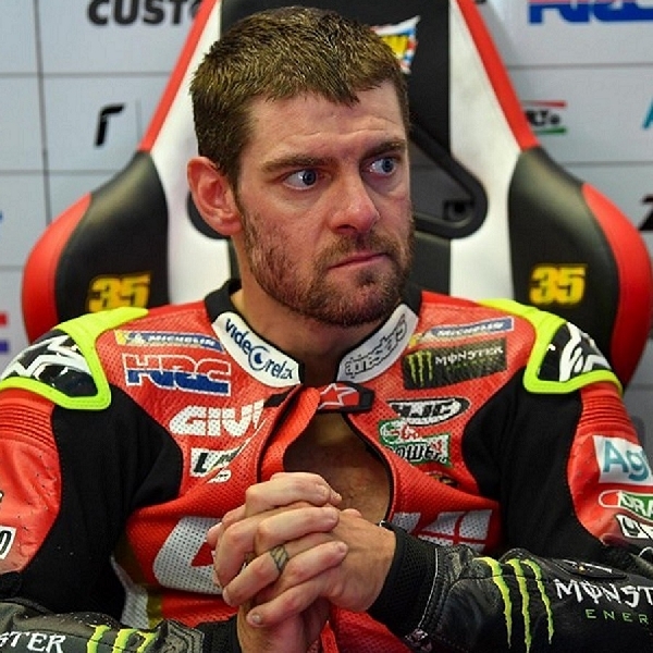 MotoGP: Bakal Hengkang di Akhir Musim, Cal Crutchlow Sempat Ragukan Honda