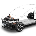 Baterai Baru Bikin Mobil Listrik VW akan Lebih Murah