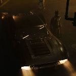 Batmobile, Muscle Car Tunggangan Superhero dalam The Batman 2021