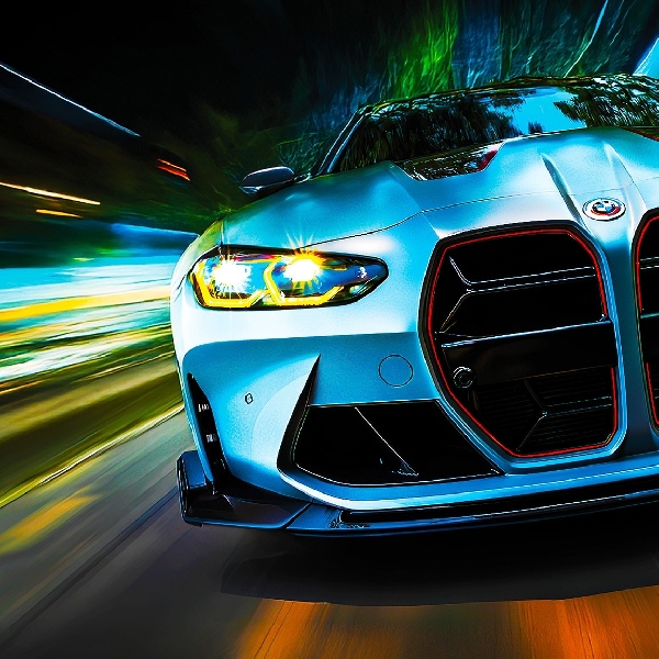 5 BMW Berpower Paling Brutal dari 2018 Sampai 2025, Ada Wagon?