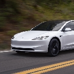 Bocor Tesla Rilis 2 Mobil Listrik Murah! Ini Mobilnya dan Perkiraan Harganya di Indonesia