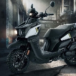 Inilah Yamaha BW&rsquo;S Urban Explore, Skutik Petualang Spesial Yang Dijual Terbatas