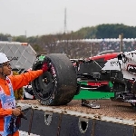 F1: Oliver Bearman Kecelakaan Parah Di GP Jepang, FIA Tinjau Ulang Regulasi 2026