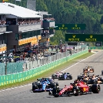 F1: Preview GP Belgia, Balapan Terakhir Sebelum Jeda Paruh Musim