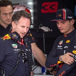 F1: Belum Punya Pemasok Mesin Untuk F1 2022, Red Bull Sasar Ferrari?