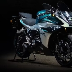 Benelli Tornado 552R Meluncur, Seperti Ini Tampilannya