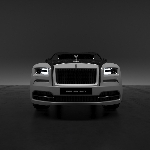 Paket Diet untuk Rolls-Royce dari Bengala Automotive &amp; Vitesse AuDessus