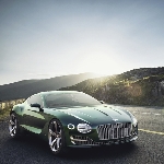 Bentley Akan Lahirkan Mobil Sport Coupe