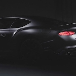 Bentley Continental Supersports Baru Siap Mengguncang Ferrari