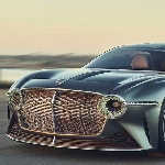Bentley Coupe Oleh Mulliner Diharapkan Menjadi Mobil Termahal