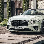 Bentley Bakal Hadirkan Mesin Hybrid Yang Punya Performa Lebih Kencang Dari W12