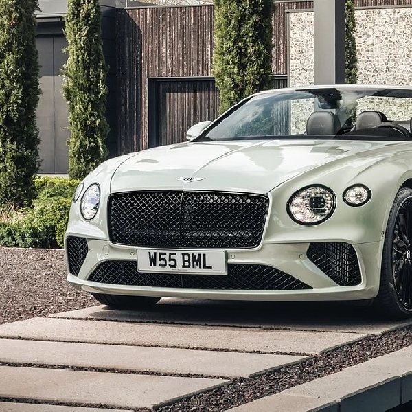 Bentley Bakal Hadirkan Mesin Hybrid Yang Punya Performa Lebih Kencang Dari W12