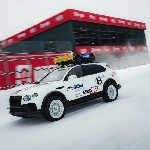 Bentley Pamer Konsep SUV Siap Offroad, Intip Wujudnya