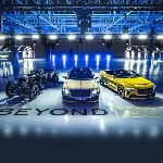 Bentley Menuju Tenaga Listrik Penuh Tahun 2030