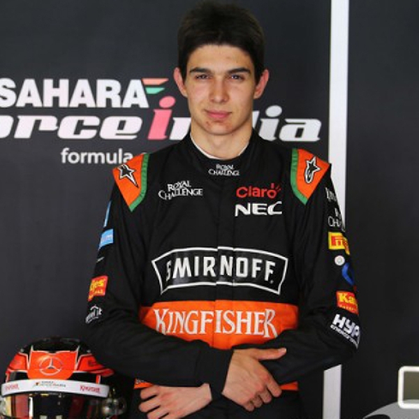 Musim Depan, Force India Positif Boyong Esteban Ocon dari Manor Racing