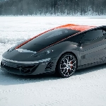 Salah Satu Desain Bertone Paling Gila Ternyata Berbasis Ferrari F430