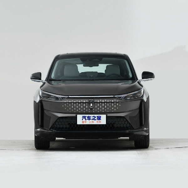 China Perkenalkan Mobil Listrik Baru Dengan Holografik 3D