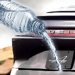 Kena Tumpahan Air, Biaya Perbaikan EV Ini Tembus 200 Juta