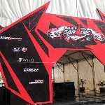 Black Garage Fest, Kontes Modifikasi Berbalut Festival