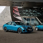 BMW Seri 5 Terbaru Kini Hadir Dengan Mesin 6 Silinder Murni, Tapi Dijual Terbatas?