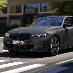 BMW Seri 3 Edisi Khusus Ini Hanya Ada di Australia dan Selandia Baru