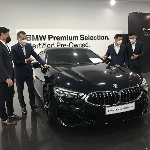 The Signature Hadir Tawarkan BMW Premium Selection Used Car Berkualitas Dibawah 3 Tahun 