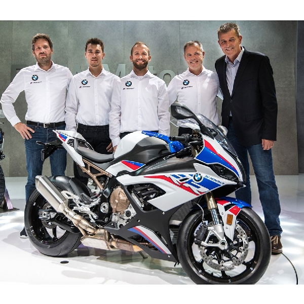 MotoGP: BMW Bandingkan Peluang di MotoGP dan World Superbike
